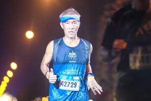 BIB: 2022, 42729
                            <button type="button" onclick="openModal(18283150)" class="btn btn-primary btn-sm float-right btn-popup" data-toggle="modal" data-target=".modal-high-quality">
                        <i class="fas fa-shopping-cart"></i> Add to Cart
                    </button>
                                            <button type="button" onclick="isThisMe(18283150, true)" class="btn btn-success btn-sm float-right btn-popup btn-isme hidden" data-toggle="tooltip" data-placement="bottom" title="นี่คือรูปของคุณใช่ไหม คลิกที่นี่เพื่อเอาเข้าอัลบั้ม">
                        <i class="fas fa-plus"></i> Add to album
                    </button>
                    <button type="button" onclick="isThisMe(18283150, false)" class="btn btn-warning btn-sm float-right btn-popup btn-isnotme hidden">
                        <i class="fas fa-ban"></i> Remove from album
                    </button>